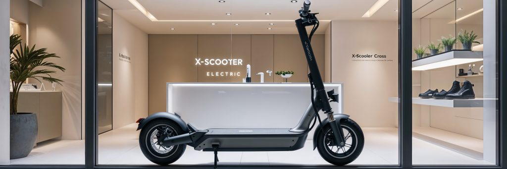 Leonardo_Phoenix_An_adult_electric_scooter_model_XScooter_Cros_2-1024x341 Patinete Eletrico Adulto X-Scooter Cross: Economia e Praticidade!